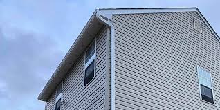 Best Wood Siding Installation  in State Center, IA